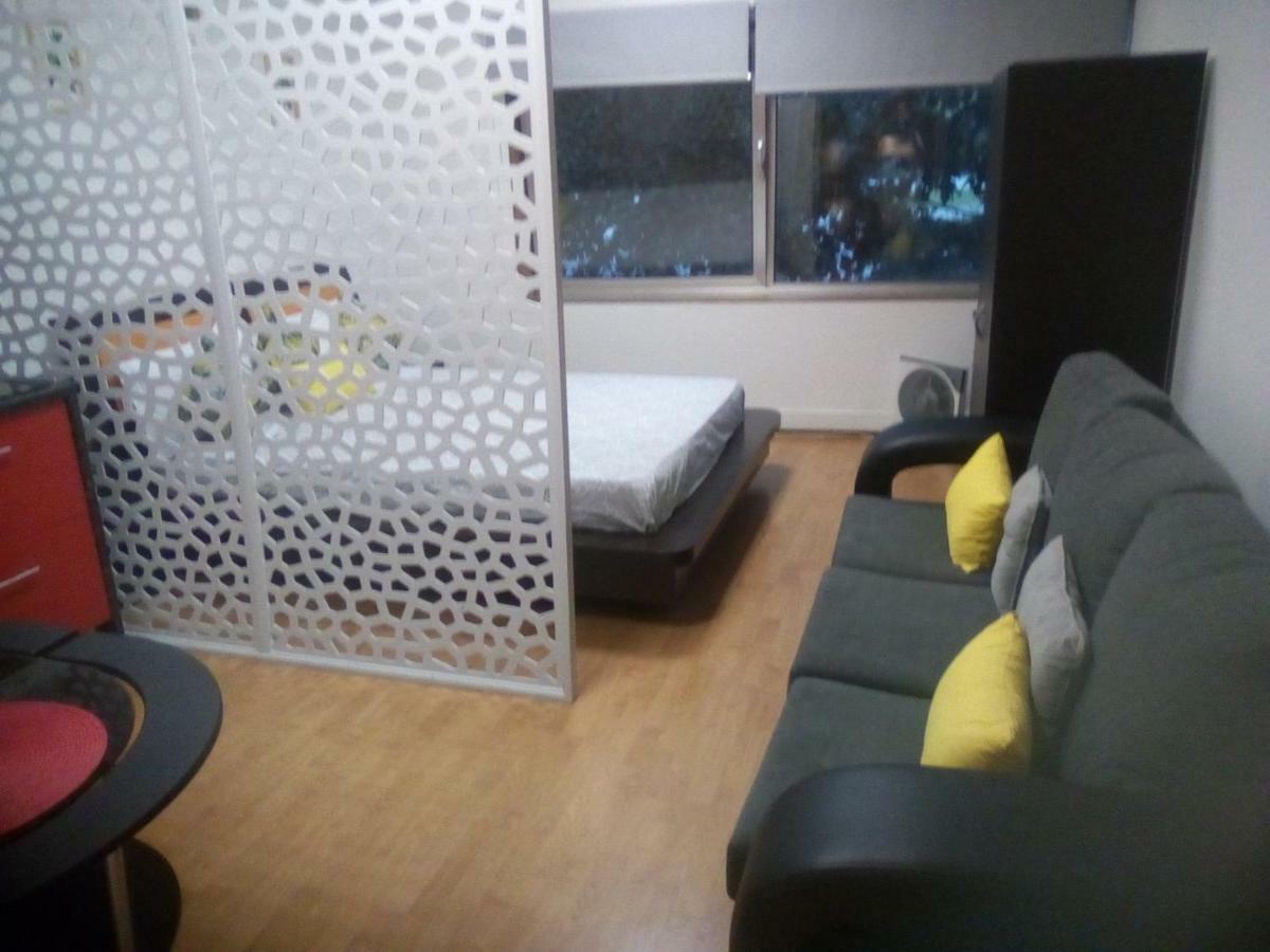 Metro-Apartment Rnal Nº35375 Al-Chamada Para A Rede Movel Nacional OOporto Extérieur photo